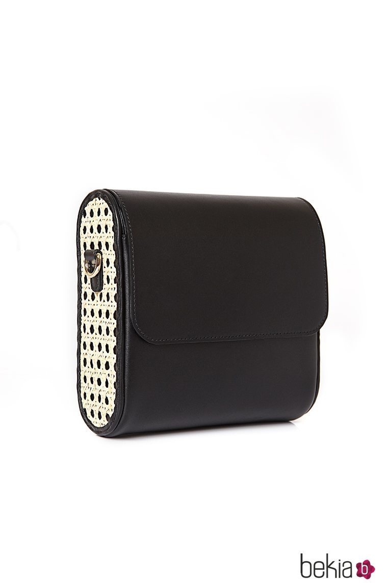 Bandolera Observer de la Colección Marcel de Magalie x Oliva