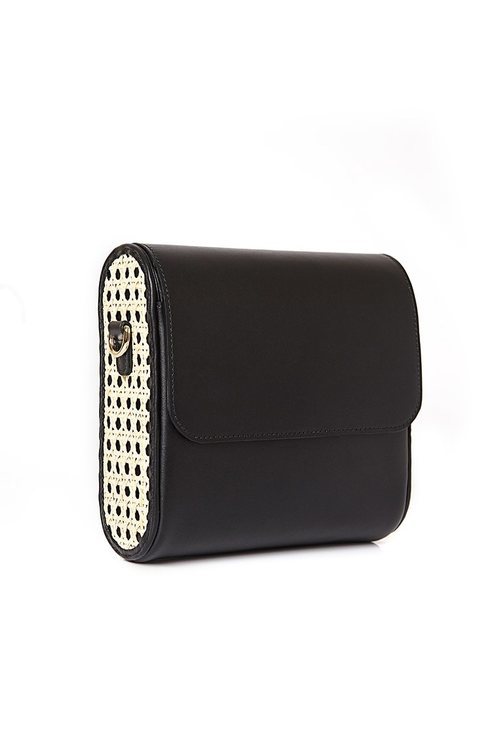 Bandolera Observer de la Colección Marcel de Magalie x Oliva