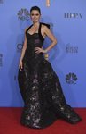 Penélope Cruz con un vestido de Ralph & Russo en los Globos de Oro 2019