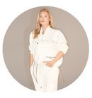 Kate Moss en la campaña primavera 2019 de Stella McCartney