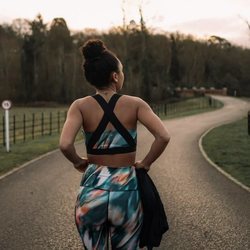 Conjunto deportivo de la nueva colección 'low cost' de Primark 2019