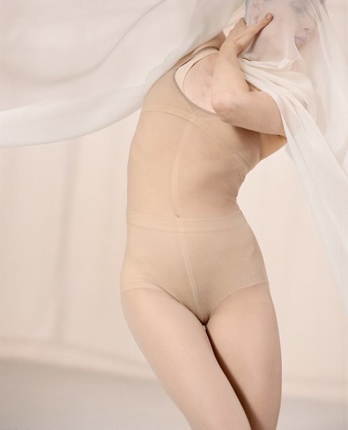 Bailarina colección primavera/verano 2019 de Dior