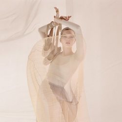 Tonos cálidos colección primavera/verano 2019 de Dior