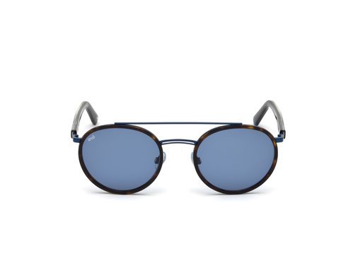 Gafas cristal azul nueva colección Marcolin