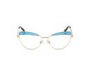Gafas azules nueva colección de Marcolin
