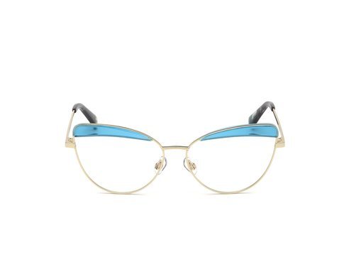 Gafas azules nueva colección de Marcolin