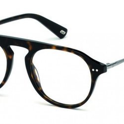 Gafas  estampadas nueva colección de Marcolin