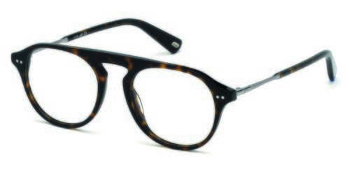 Gafas estampadas nueva colección de Marcolin