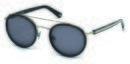 Gafas de sol negras nueva colección de Marcolin