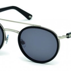 Gafas de sol negras nueva colección de Marcolin