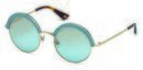 Gafas de sol grises nueva colección de Marcolin
