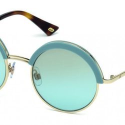 Gafas de sol grises nueva colección de Marcolin