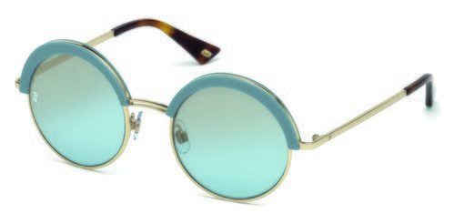 Gafas de sol grises nueva colección de Marcolin