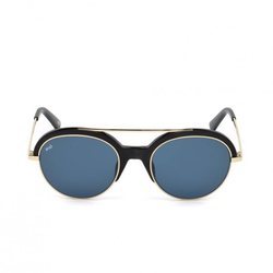 Gafas de sol de cristales azules nueva colección de Marcolin