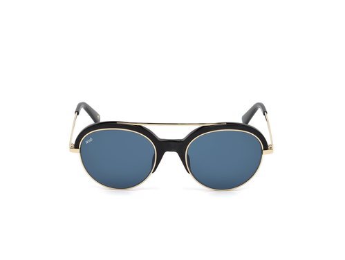 Gafas de sol de cristales azules nueva colección de Marcolin