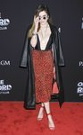 Bella Thorne en la inauguración de On The Record Club