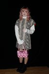 Maisie Williams en la Fashion Week 2019 en París