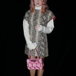 Maisie Williams en la Fashion Week 2019 en París