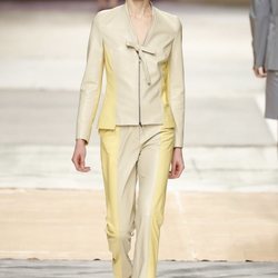 Traje de la colección primavera/verano 2019 de Roberto Verino