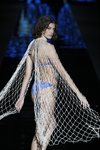 Rejilla y bikini de la colección primavera/verano 2019 de Andrés Sardá