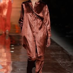 Kimono fluido de la colección primavera/verano 2019 de Pedro del Hierro