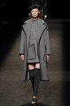 Conjunto de cuadros de la colección otoño/invierno 2019/2020 de Juan Vidal