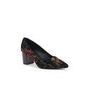 Zapato 'Sonia' de la colección invierno 2019 de D'Angela