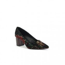 Zapato 'Sonia' de la colección invierno 2019 de D'Angela