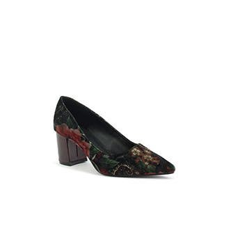 Zapato 'Sonia' de la colección invierno 2019 de D'Angela