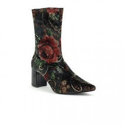 Bota 'Tina' de la colección invierno 2019 de D'Angela