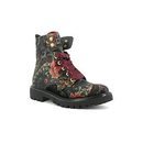 Bota 'Edna' de la colección invierno 2019 de D'Angela