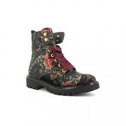 Bota 'Edna' de la colección invierno 2019 de D'Angela