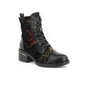 Bota 'Clea' de la colección invierno 2019 de D'Angela