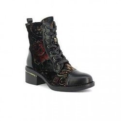 Bota 'Clea' de la colección invierno 2019 de D'Angela