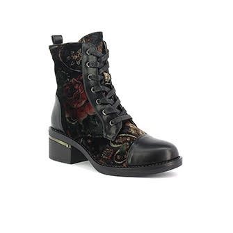 Bota 'Clea' de la colección invierno 2019 de D'Angela