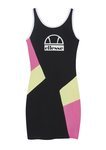 Vestido de la colección primavera/verano 2019 de Ellesse