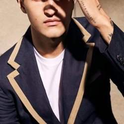 Campaña primavera-verano 2019 Tod´s con Anwar Hadid