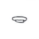 Brazalete unisex 'Amarrados' de Uno de 50 colección San Valentin 2019