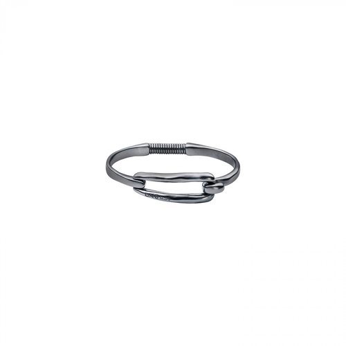 Brazalete unisex 'Amarrados' de Uno de 50 colección San Valentin 2019