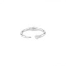 Pulsera 'Clavo' de Uno de 50 colección San Valentin 2019