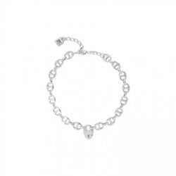 Collar 'Cerrojo' Uno de 50 colección San Valentin 2019