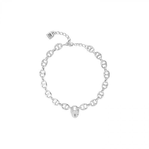 Collar 'Cerrojo' Uno de 50 colección San Valentin 2019