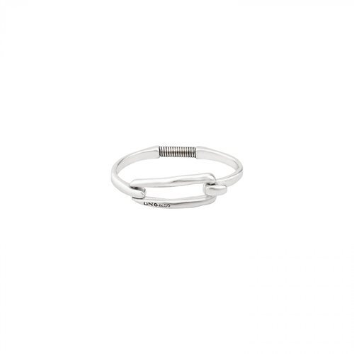 Pulsera unisex 'Amarrado' Uno de 50 colección San Valentin 2019