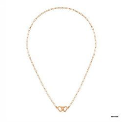 Collar de la colección de San Valentín de Dinh Van 2019