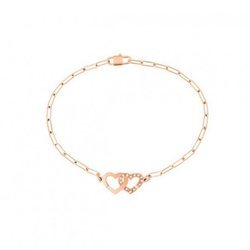 Dinh Van lanza una colección de joyas para San Valentín