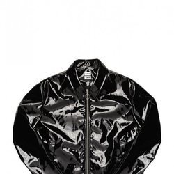 Cazadora brillante de la colección 'HMxEYTYS'