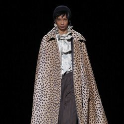 Desfile de Marc Jacobs en la Semana de la Moda de Nueva York 2019