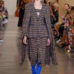Conjunto de la colección otoño/invierno 2019 de Victoria Beckham