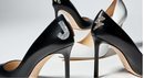 Tacones personalizados de la línea 'CHOOxYOU' de Jimmy Choo