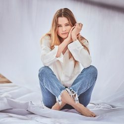 Pantalón con flecos de la colección primavera/verano 2019 de Seven For All Mankind